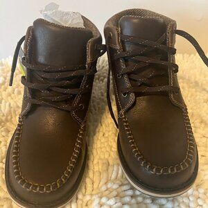 Boys Eddie Bauer Casual/Dress Shoes